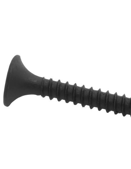 Tornillo autotaladrante para pladur huella PHILLIPS fosfatado