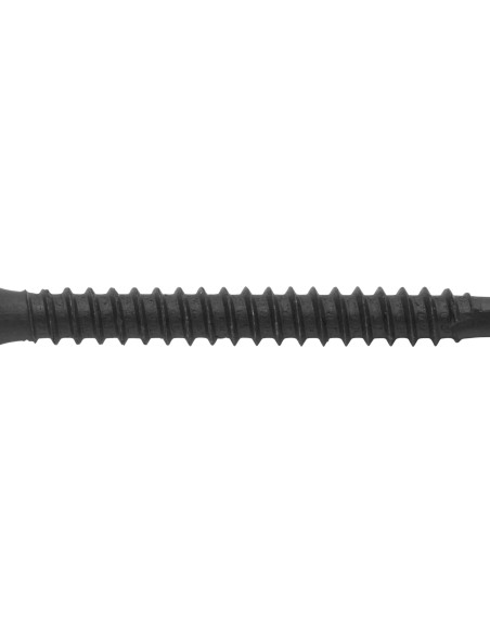 Tornillo autotaladrante para pladur huella PHILLIPS fosfatado