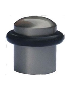 Tope de puerta seta atornillar 20 mm