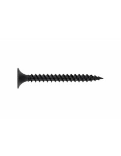 Tornillo para pladur huella PHILLIPS fosfatado mod PL