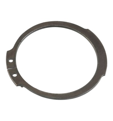 Anillo de seguridad SEEGER para ejes DIN471-E