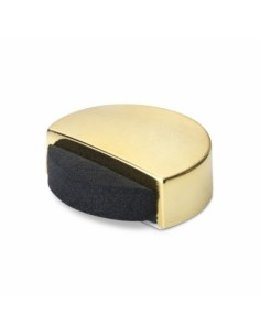 Tope puerta 14x47mm espuma amortiguador adhesivo