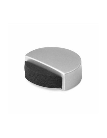 Tope puerta 14x47mm espuma amortiguador adhesivo