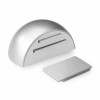 Tope puerta 26x52x38mm retenedor adhesivo