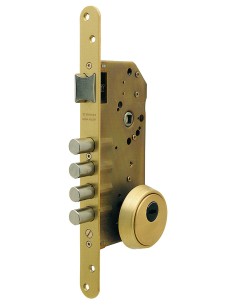Cerradura de seguridad R200B
