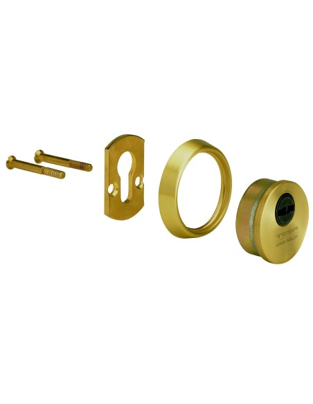 Cerradura de seguridad R200B