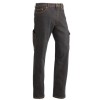 Pantalón vaquero elástico negro EXPLORER 830D