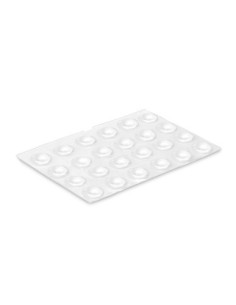Tope protector golpes adhesivo antideslizante gota
