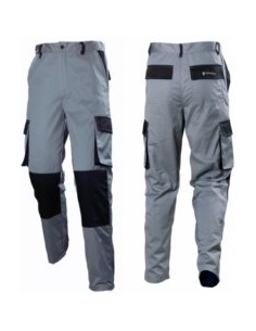 Pantalón multibolsillo STARK STK200