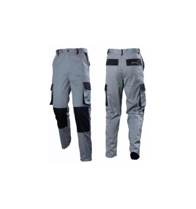 Pantalón multibolsillo STARK STK200