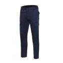 Pantalón multibolsillo azul navy 103013