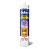 Silicona neutra cocina/baño con fungicida 300ml