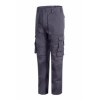 Pantalón multibolsillo azul navy 103016