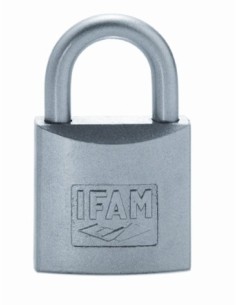 Candado seguridad llaves iguales 45 mm