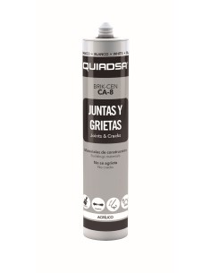 Sellador acrílico 300 ml mod CA-8