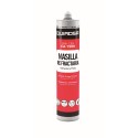 Masilla refractaria altas tempraturas 1500°C 300 ml mod CA-1500