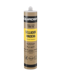 Sellador acrílico para maderas 300 ml mod CM-10