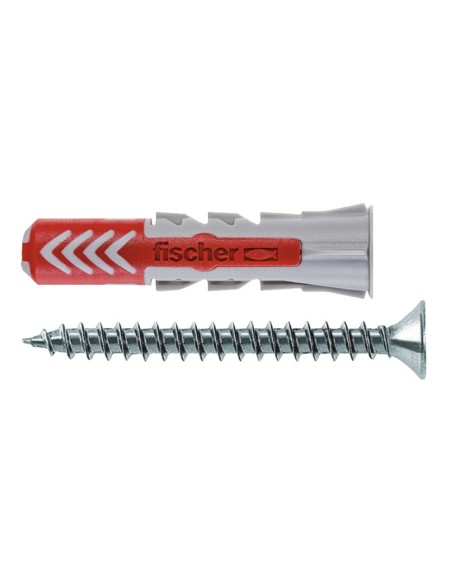 Taco y Tornillo DUO POWER