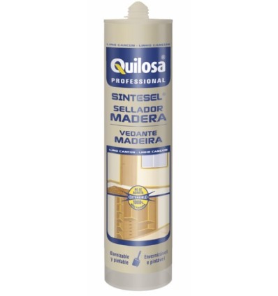 Sellador sintético madera 300ml