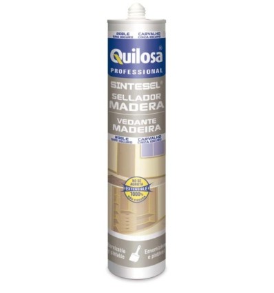 Sellador sintética multiuso 300ml