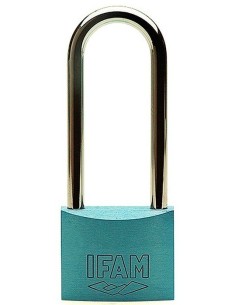 Candado seguridad extralargo