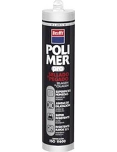 Adhesivo poliuretano modificado 300ml
