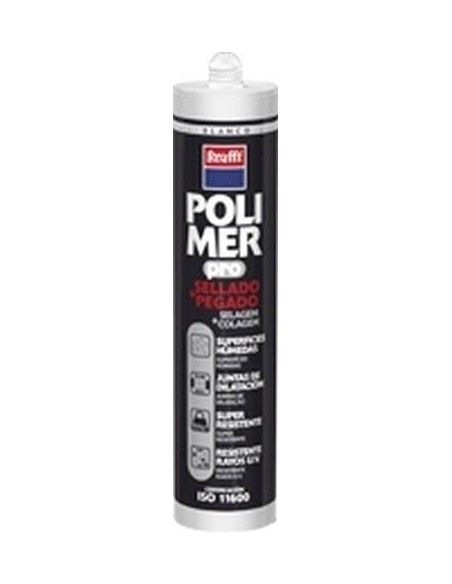 Adhesivo poliuretano modificado 300ml