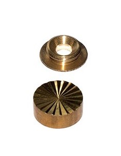 Embellecedoretado 12 mm