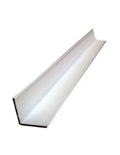 Esquinero de aluminio 25 m