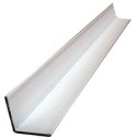 Esquinero de aluminio 25 m