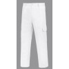 Pantalón multibolsillo blanco L500 PGM31