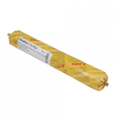 Adhesivo sellador de PU 600 mlFLEX 11 FC+