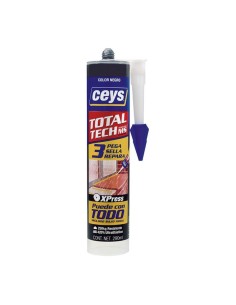Adhesivo sellador MS híbrido 290 ml mod TECH