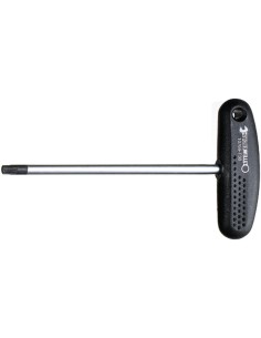 Destornillador mango "T" 1C tornillos Torx mod 10769