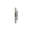 Cerradura perfil metálico 2211 frente inoxidable