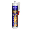 Adhesivo sellador polimero POWER FIX 290ml