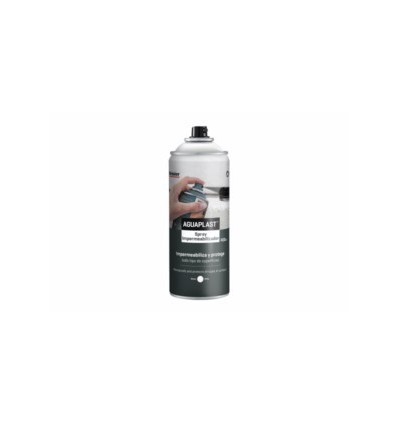 Impermeabilizador multisuperfice 400ml