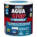 Membrana impermeabilizante transparente mod AGUASTOP INVISIBLE