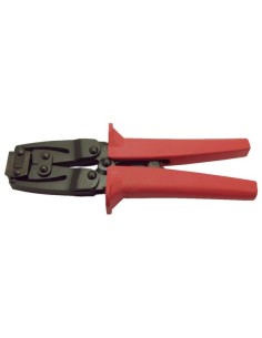 Alicate automático para conexión por engastado 210 mm