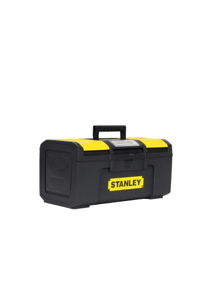 Caja para herramientas con sistema autocierre