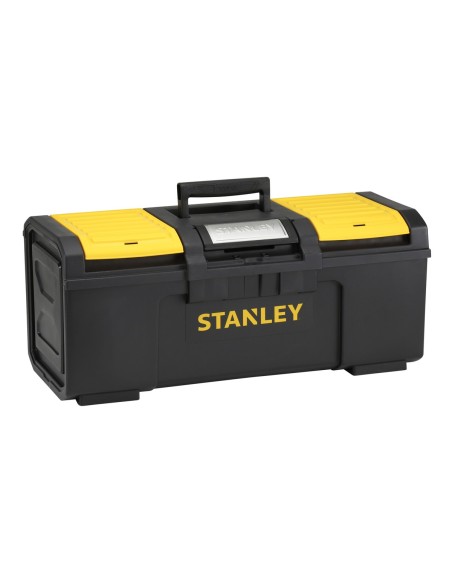 Caja para herramientas con sistema autocierre