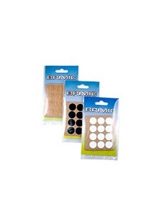 Blíster tapón adhesivo 13 mm 100 ud