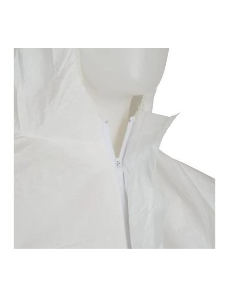 Buzo desechable tipo 5/6 P4510