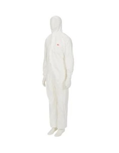 Buzo desechable tipo 5/6 P4540