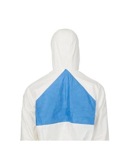 Buzo desechable tipo 5/6 P4540