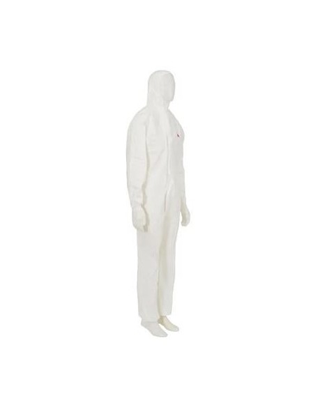 Buzo desechable tipo 5/6 P4540