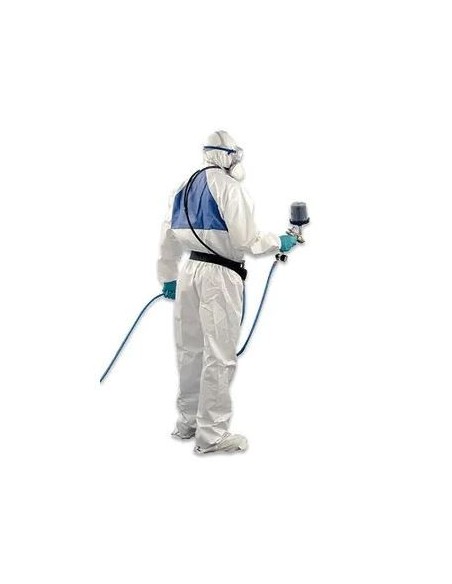 Buzo desechable tipo 5/6 P4520