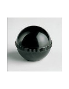 Bola grafilada con rosca hembra mod 1111C
