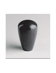 Pomo liso con rosca hembra mod 1106C