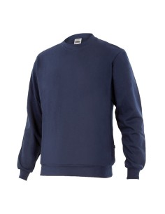 Sudadera navy 105701